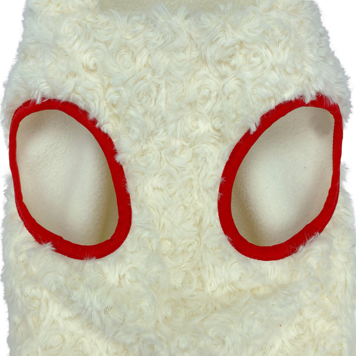 Multipet Lamb Chop Apparel Medium