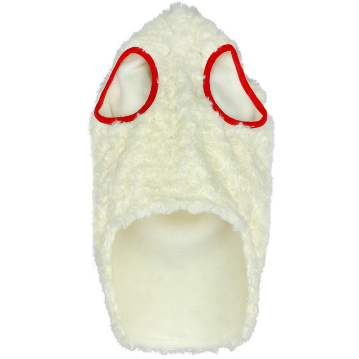 Multipet Lamb Chop Apparel XS