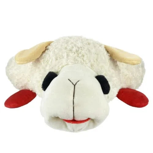 Multipet Lamb Chop Bed 27" x 18.5"