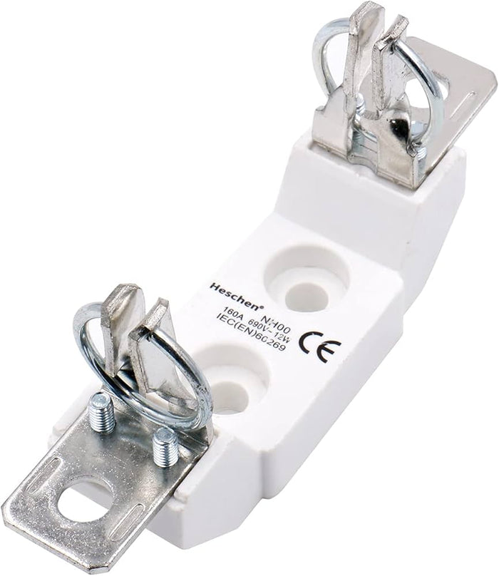 NH2 Fuse Base – NH Fuse Holder