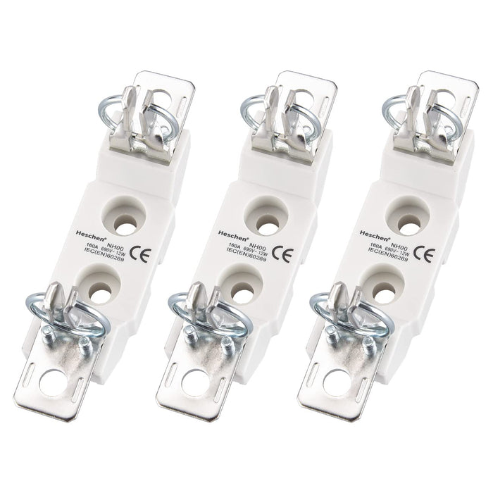 NH2 Fuse Base – NH Fuse Holder
