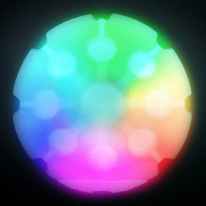 Nite Ize GlowStreak® Rechargeable LED Ball - Disc-O