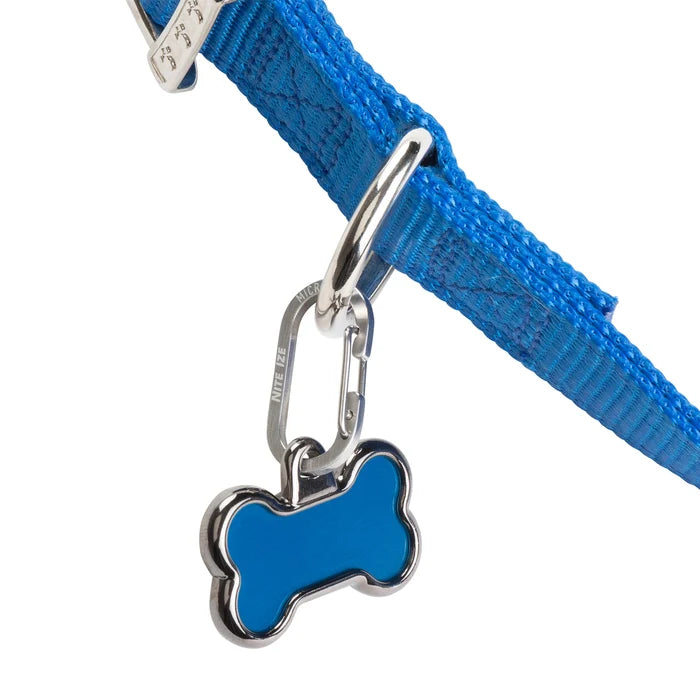 Nite Ize MicroLink Pet Tag Carabiner - 2 Pack