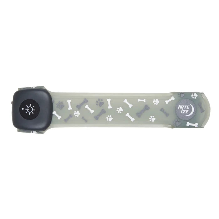 Nite Ize NiteDog® Rechargeable LED Collar Cover - Disc-O Select™