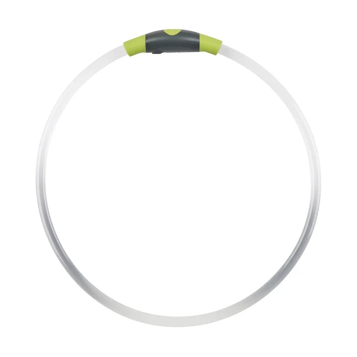 Nite Ize NiteHowl® Rechargeable LED Safety Necklace - Green