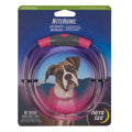 Nite Ize NiteHowl® Rechargeable LED Safety Necklace - Tie Dye Pink
