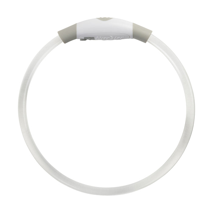 Nite Ize NiteMeow™ Rechargeable LED Safety Necklace - Disc-O Select™