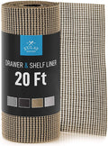 Non Adhesive Drawer & Shelf Liner - touchGOODS
