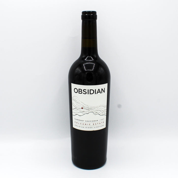 Obsidian Ridge 'Volcanic Estate' Cabernet Sauvignon