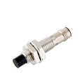 Omron E2E-X2MB1T8-M3 M8 Inductive Proximity Sensor PNP NO 2 mm IO-Link DC 3-Wire with M8 Connector