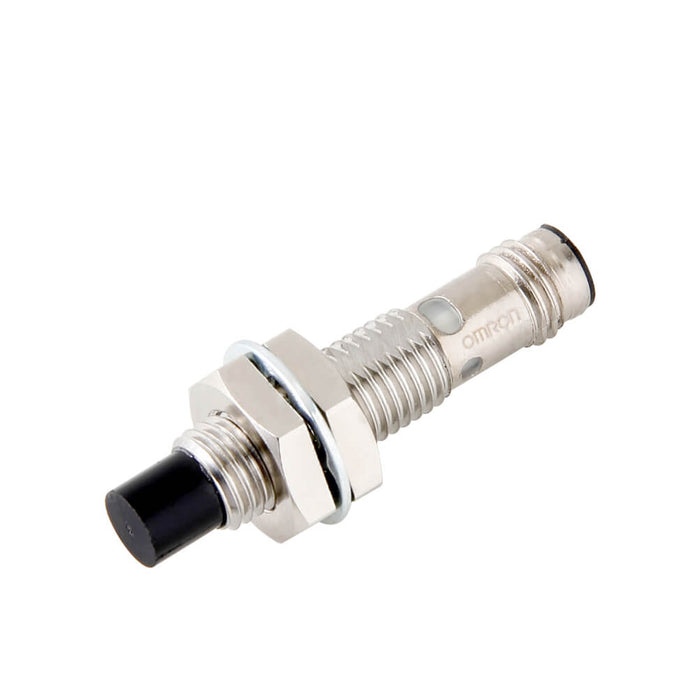 Omron E2E-X2MB1T8-M3 M8 Inductive Proximity Sensor PNP NO 2 mm IO-Link DC 3-Wire with M8 Connector