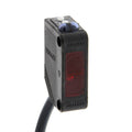 Omron E3Z-D61 2M Diffuse Photoelectric Sensor 12-24 VDC NPN Dark-ON/Light-ON 100 mm Range