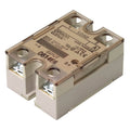 Omron G3NA-240B-UTU 40A Solid State Relay DC5-24V Control 19-264VAC Load Zero-Cross SPST-NO SSR