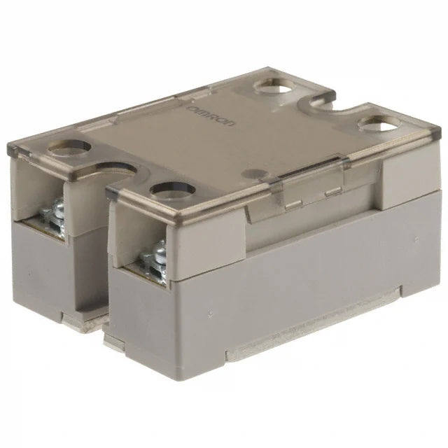 Omron G3NA-240B-UTU 40A Solid State Relay DC5-24V Control 19-264VAC Load Zero-Cross SPST-NO SSR