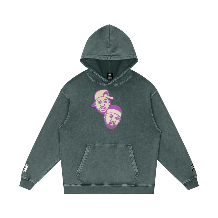 Dark Green / S