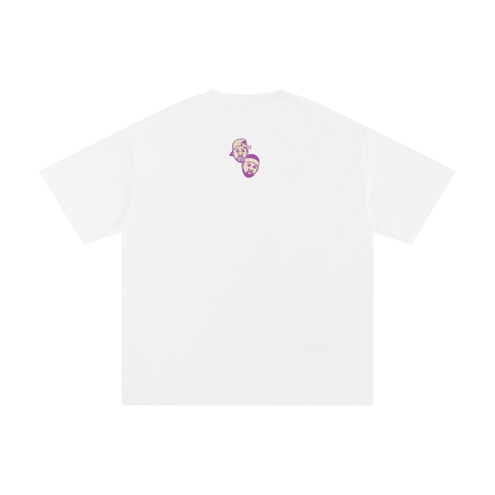 Only Built 4 Cuban Linx - Unisex Pure Cotton T-Shirt