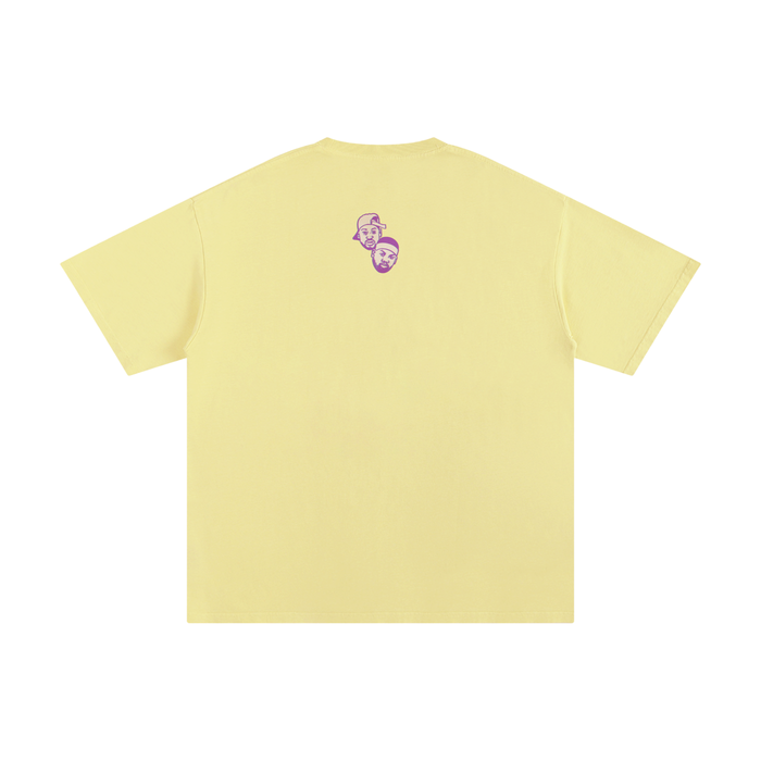 Only Built 4 Cuban Linx - Unisex Pure Cotton T-Shirt
