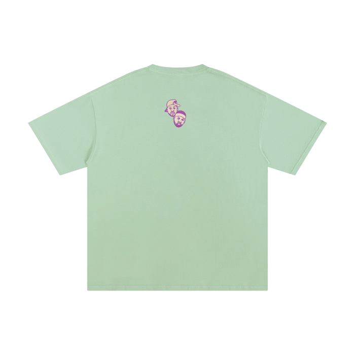 Only Built 4 Cuban Linx - Unisex Pure Cotton T-Shirt