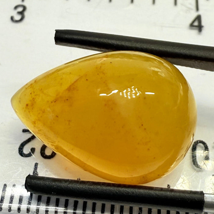 Opal, 14.43ct, Tanzania, Untreated Unheated