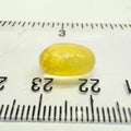 Opal, 3.38ct, Tanzania, Untreated Unheated
