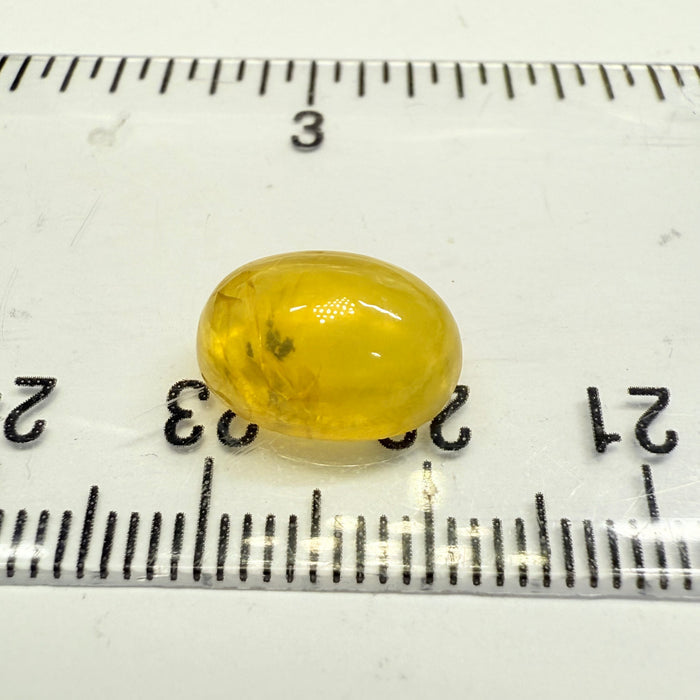 Opal, 3.87ct, Tanzania, Untreated Unheated