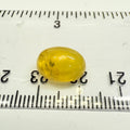 Opal, 3.87ct, Tanzania, Untreated Unheated