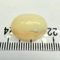 Opal, 6.94ct, Tanzania, Untreated Unheated