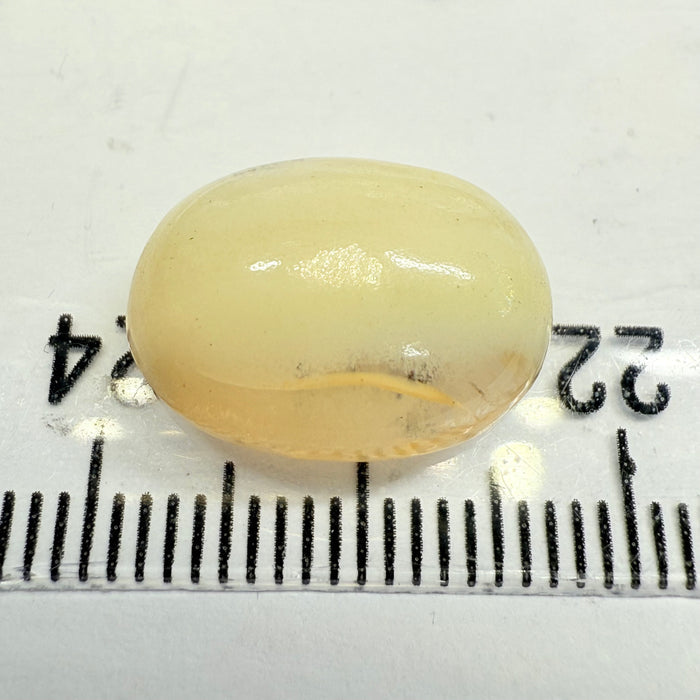 Opal, 6.94ct, Tanzania, Untreated Unheated