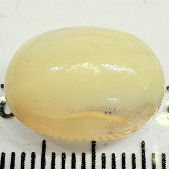 Opal, 6.94ct, Tanzania, Untreated Unheated