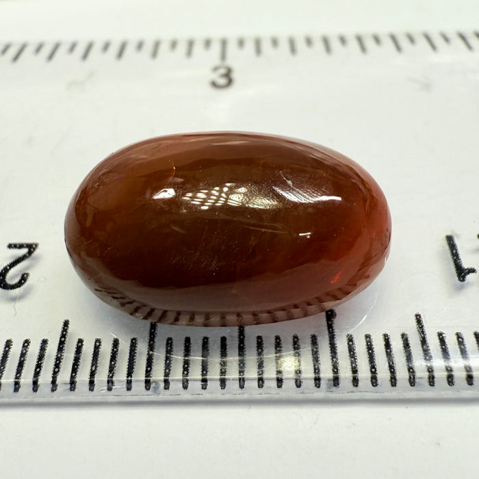 Opal, 9.33ct, Tanzania, Untreated Unheated
