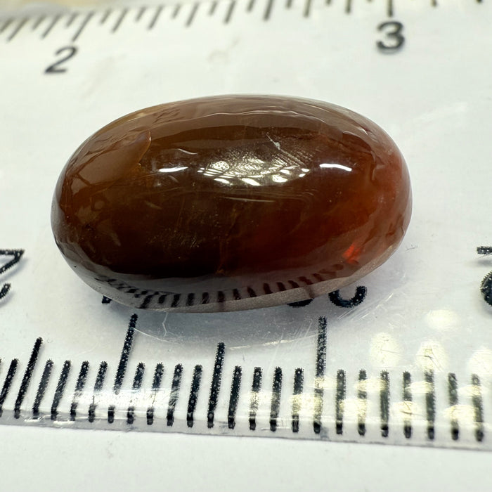 Opal, 9.33ct, Tanzania, Untreated Unheated