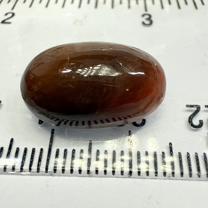 Opal, 9.33ct, Tanzania, Untreated Unheated