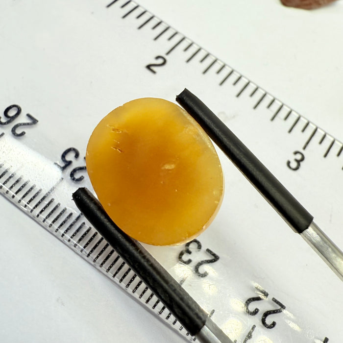 Opal, 9.68ct, Tanzania, Untreated Unheated