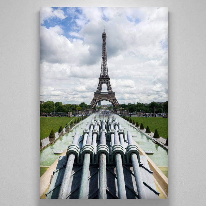 "Paris Canon"