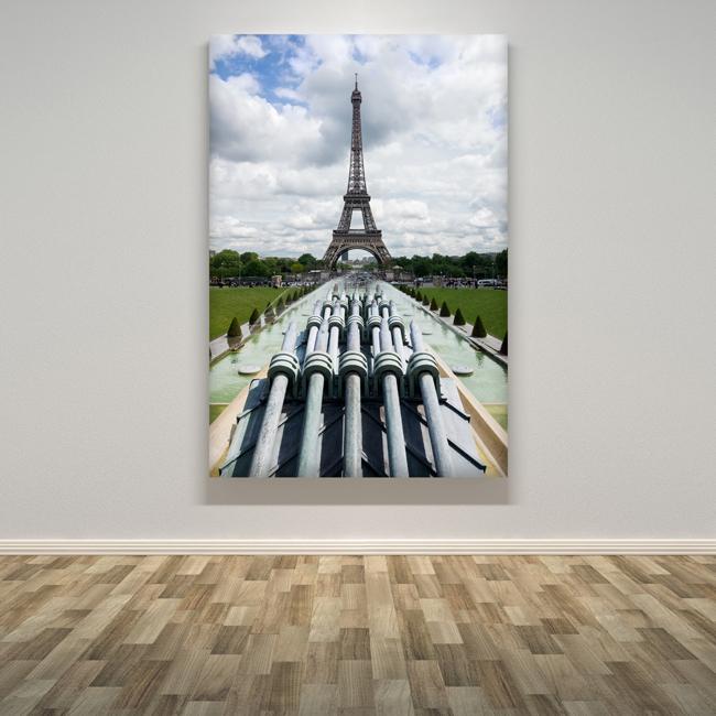 "Paris Canon"