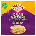 Patak's Pappadums