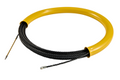 PET Cable Puller with Yellow Tube 4.5mm x 50m