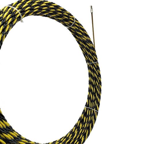 PET Wire Cable Puller 4.5mm x 25m Fixed Head