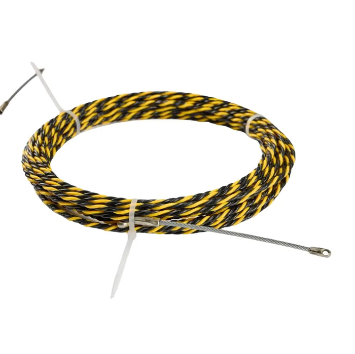 PET Wire Cable Puller 4.5mm x 25m Fixed Head