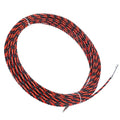 PET Wire Cable Puller 6mm x 30m Fixed Head