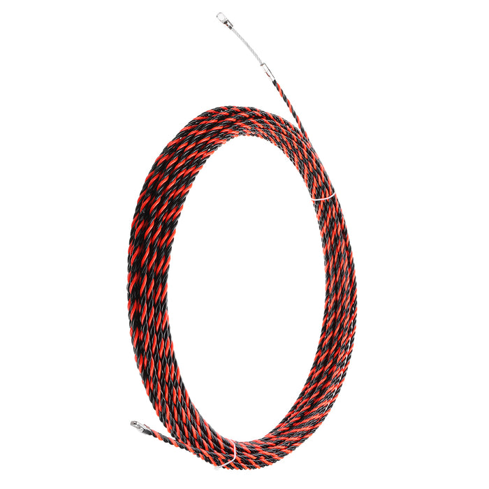 PET Wire Cable Puller 6mm x 30m Fixed Head