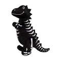 PetShop by Fringe Studio Trick Rawr Treat Plush Dog Toy
