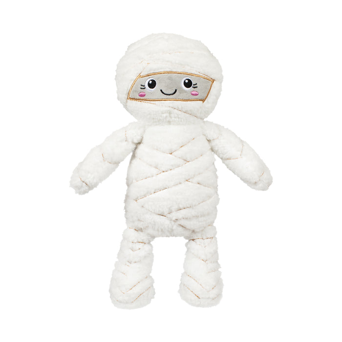 PetShop by Fringe Studio Wrap Star Plush Dog Toy