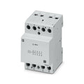 Phoenix Contact CBL-SC-230UC/31/63A 63 A Installation Contactor 230 VAC/220 VDC Coil 3NO+1NC