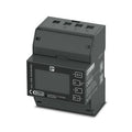Phoenix Contact MM-EE-EEM-EM357 Three-Phase Energy Meter 100 A RS-485 MODBUS Pulse Outputs