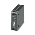 Phoenix Contact PS-EE-2G/1AC/12DC/75W/SC – DIN-Rail Power Supply, 12 V DC / 75 W (Single-Phase Input)