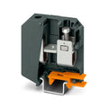 Phoenix Contact TB 50 I DIN Rail Feed-Through Terminal Block 50 mm² 150 A Screw Connection