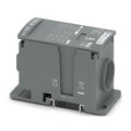 Phoenix Contact TB-EE-DB 400/1+11 DIN Rail Distribution Block 400 A 12-Way Screw Terminals