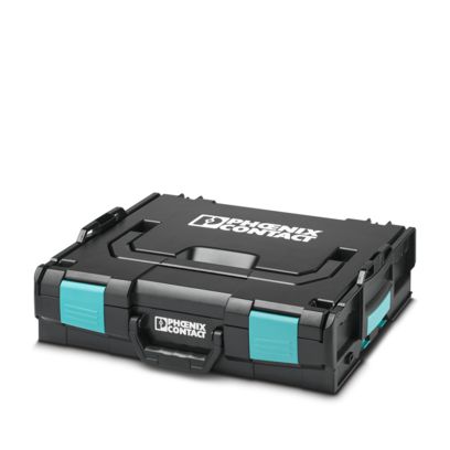 Phoenix Contact THERMOMARK GO CASE Carrying Case