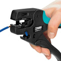 Phoenix Contact WIREFOX 10 Wire Stripping Tool